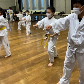 6/30 川口道場少年稽古動画2の画像