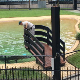 Gold Coastの旅　　no.７の画像