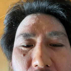 清春犯あがり。の画像