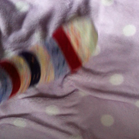 右足が好き、ウサっの画像