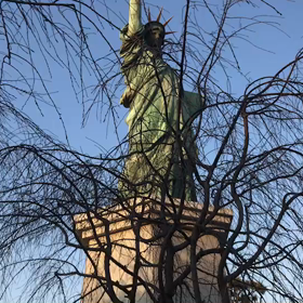 ♪お散歩動画♪お台場海浜公園♪の画像