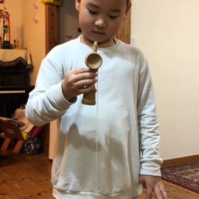 努力に勝る天才なし‼️の画像