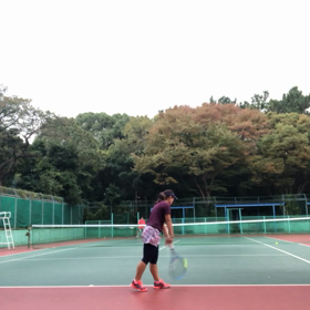 ステージの画像