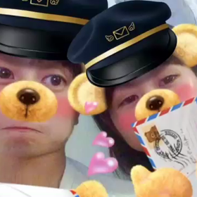 風邪長引いてる…の画像