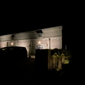 夜散歩、よかったら、ご一緒しませんか╰(*´︶`*)╯♡の画像