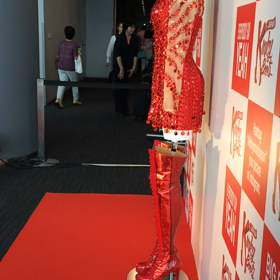 春ローラの皮。の画像