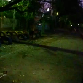 川越小走り幅跳び練習⑧の画像