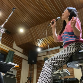 明日土曜日は♪の画像