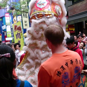 ☆横浜中華街☆の画像