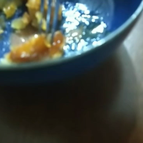 硬すぎだろぉ〜／大学芋の画像