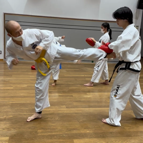 7/26川口道場成年稽古動画の画像