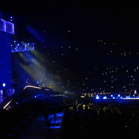 'Story of My Life' One Direction@Saitama 1/3/15の画像