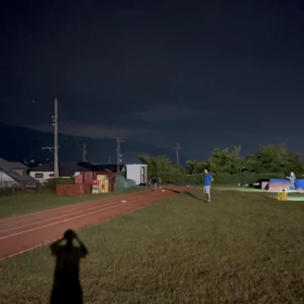 9/29 助走改革 開始の画像