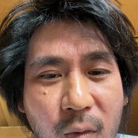 HYDE犯蔵馬ばれの画像