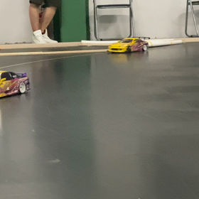 プレ初日　お陰様ですの画像