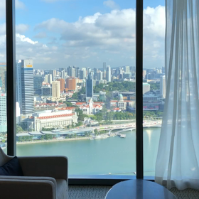 シンガポール旅行15の画像