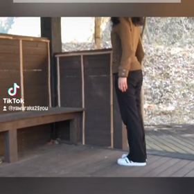 【さんぽdeストレッチ】下半身のお悩み解消の画像