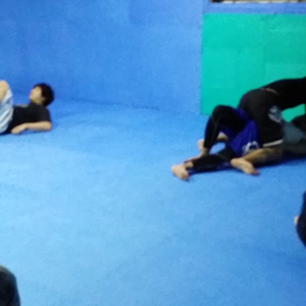 いい練習の画像