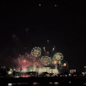 長女が作ってみた。の画像