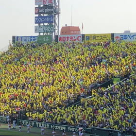 やきゅうかんせん　６・２４♪の画像