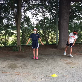 バランス⑨の画像