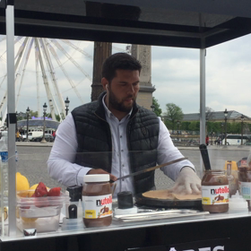 1527回目 パリ旅行(28)その3の画像