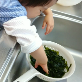 今日で２歳３か月の画像