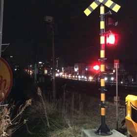 ワイドビューひだ36号の最後の力走を。の画像