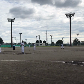 道具を大切にしないのはムカつく&試合結果の画像