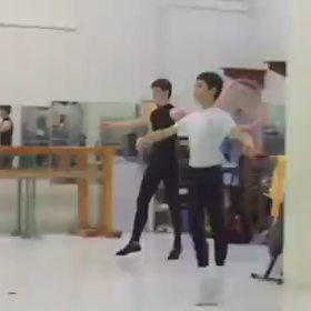 4年前のレッスン動画の画像