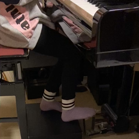 教室の対面レッスンでデビューした事は⁉️の画像