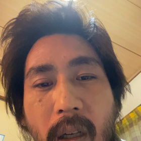 朝一服幸恵さんばれの画像