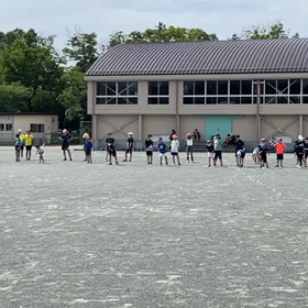 学年別インターバル⑩の画像