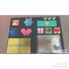 〇〇〇プレゼント作ってみた？！の画像