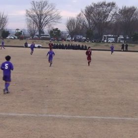 2018年12月16日 　下館カップ　vs水戸工業　の画像