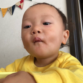 パクパクダンス？の画像