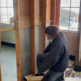 どんな時も練習の意思が大切の画像