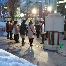 どさんこワイド(^_^)の画像