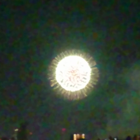 夏終わり？の画像