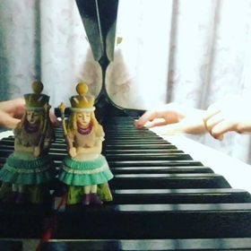 【おすすめ初級曲】幸せな魔女/バスティンの画像