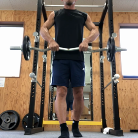 アップライトロウの画像