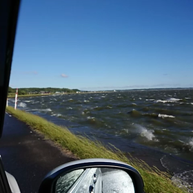 北浦爆風の画像