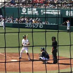 おかえりムネリン！の画像