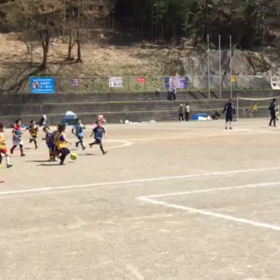 ナイスゴールの画像