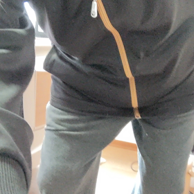 朝のスクワット30回やりました。の画像