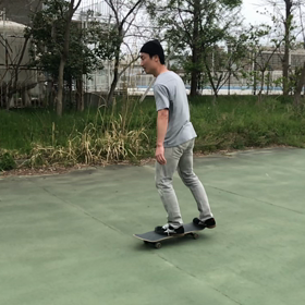   スケートラウンド2  その2の画像