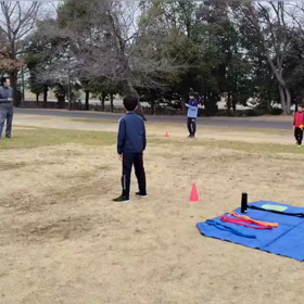 1/20 襷練習⑪の画像