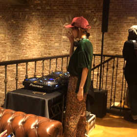 FASHION'S NIGHT OUT 4の画像