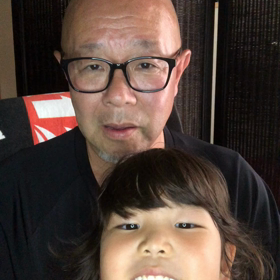 女は愛嬌の画像