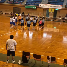 ハンドボールの画像